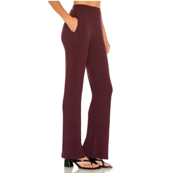 N:PHILANTHROPY Reign Pant in Space Cherry NWT‎ - Picture 9 of 9